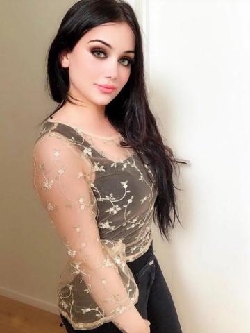 Эвелина